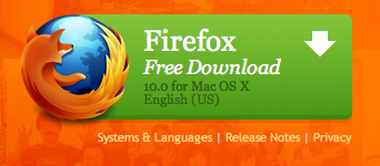 Firefox 3.6.x Download For Mac